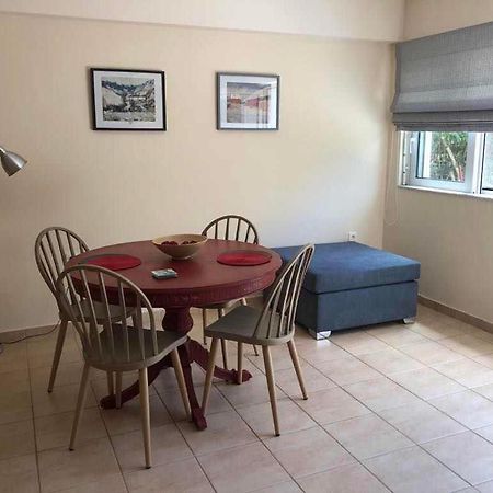 Eleni'S Maisonette กาลามาตา ภายนอก รูปภาพ