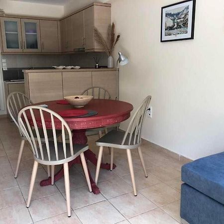 Eleni'S Maisonette กาลามาตา ภายนอก รูปภาพ
