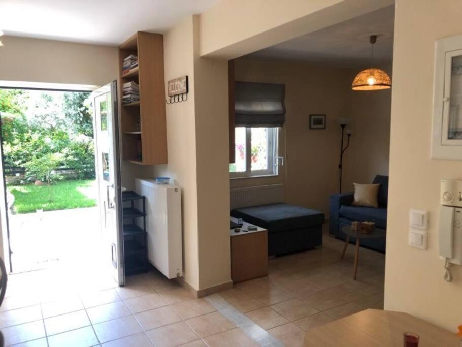 Eleni'S Maisonette กาลามาตา ภายนอก รูปภาพ