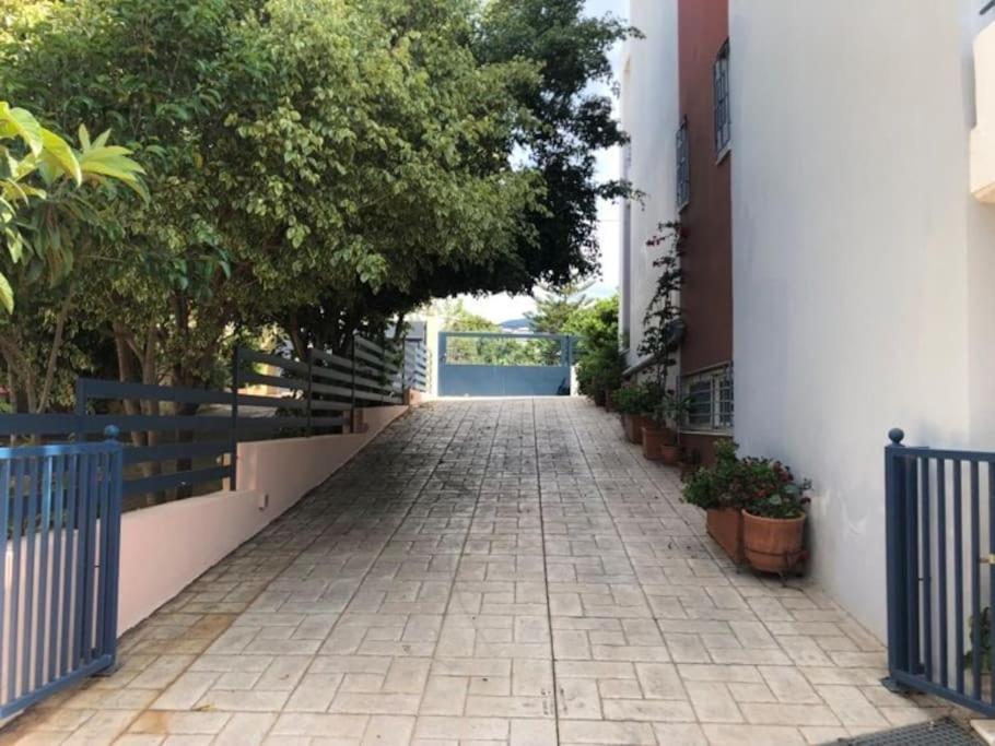 Eleni'S Maisonette กาลามาตา ภายนอก รูปภาพ