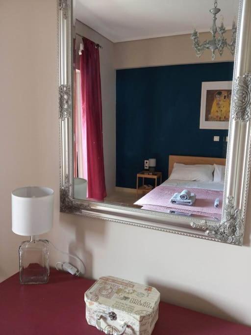 Eleni'S Maisonette กาลามาตา ภายนอก รูปภาพ
