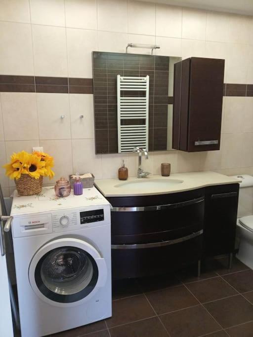 Eleni'S Maisonette กาลามาตา ภายนอก รูปภาพ