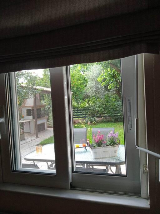 Eleni'S Maisonette กาลามาตา ภายนอก รูปภาพ