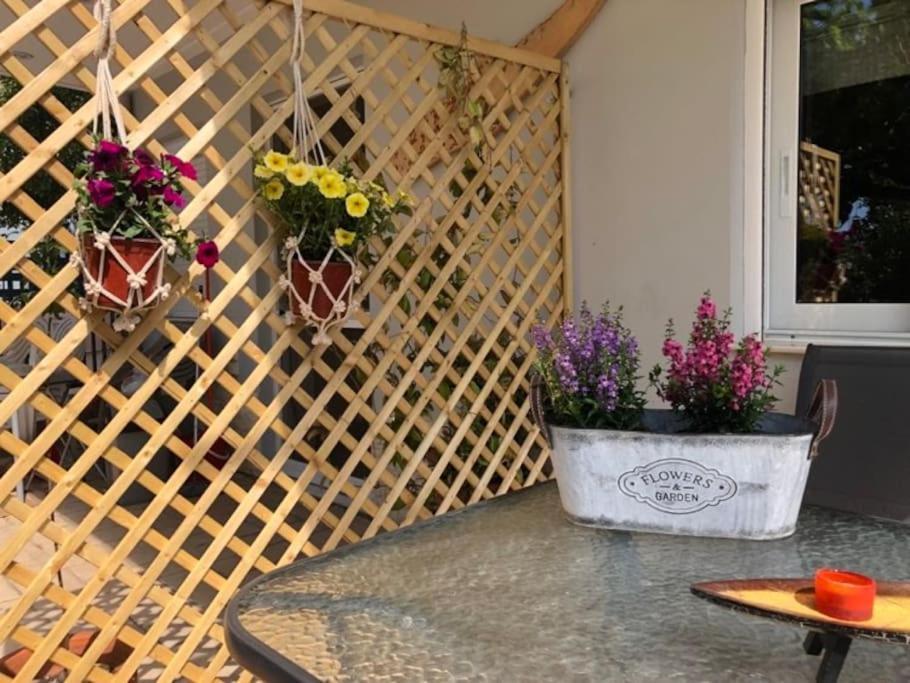 Eleni'S Maisonette กาลามาตา ภายนอก รูปภาพ