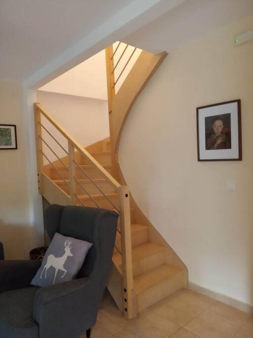Eleni'S Maisonette กาลามาตา ภายนอก รูปภาพ