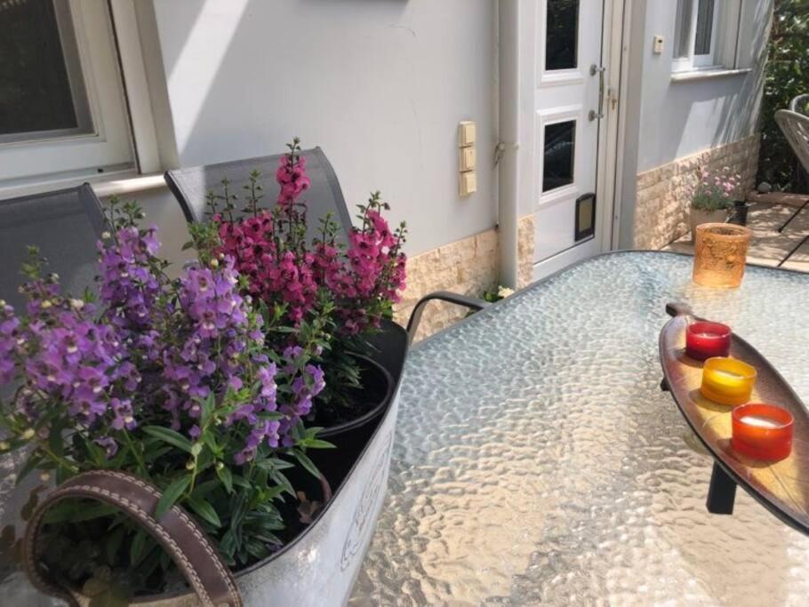 Eleni'S Maisonette กาลามาตา ภายนอก รูปภาพ