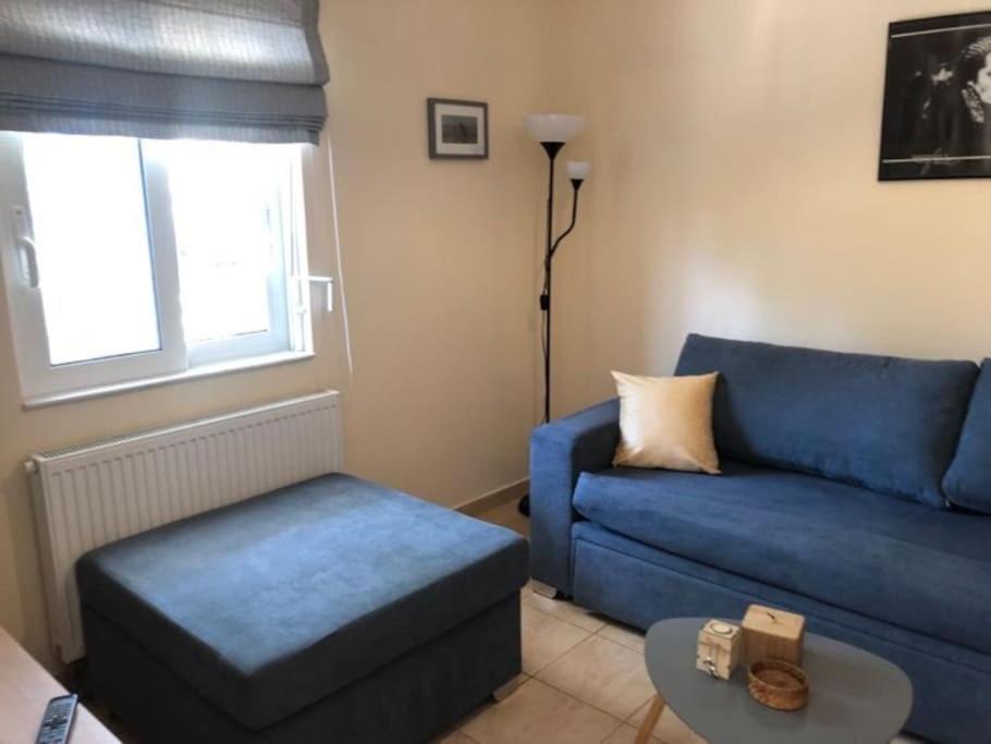 Eleni'S Maisonette กาลามาตา ภายนอก รูปภาพ