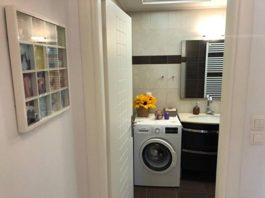 Eleni'S Maisonette กาลามาตา ภายนอก รูปภาพ