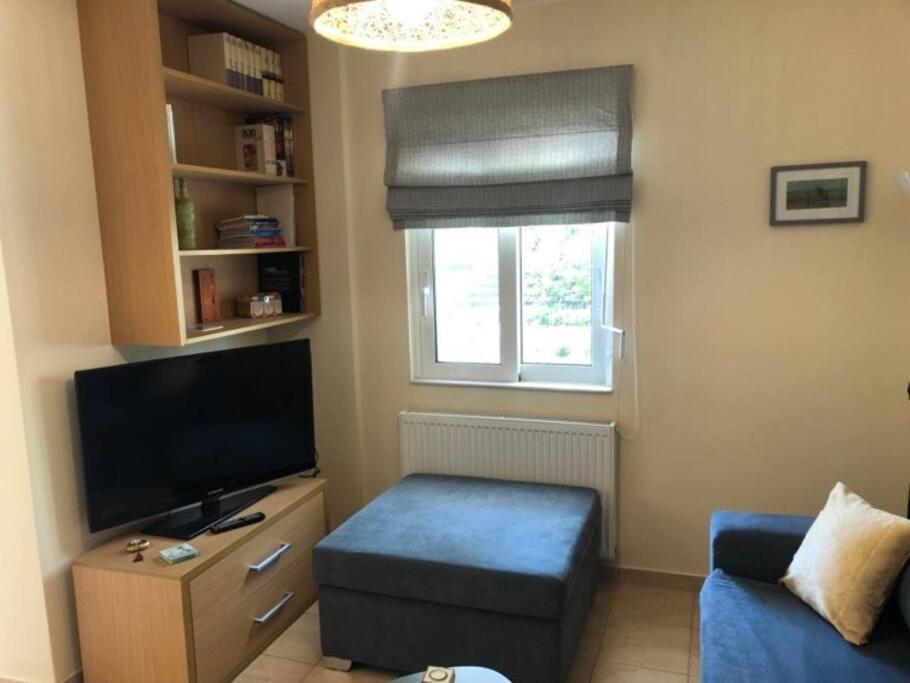 Eleni'S Maisonette กาลามาตา ภายนอก รูปภาพ