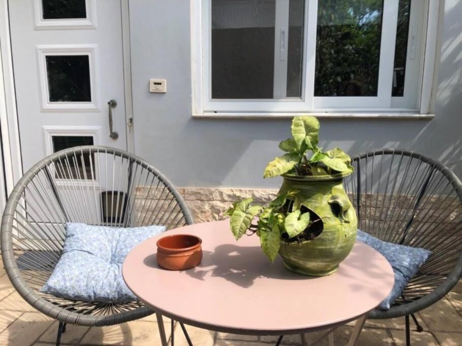 Eleni'S Maisonette กาลามาตา ภายนอก รูปภาพ